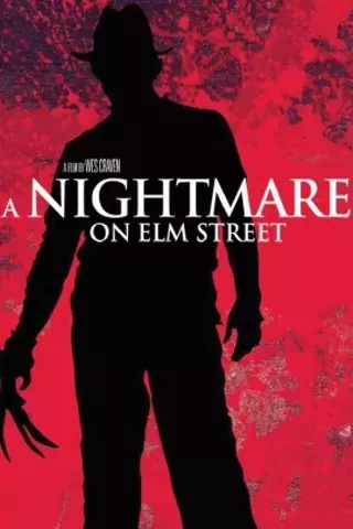 Image: A Nightmare on Elm Street
