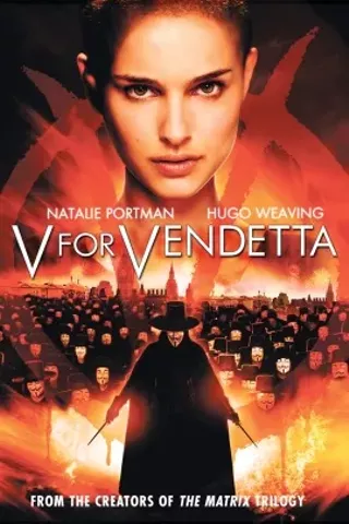 Image: V for Vendetta