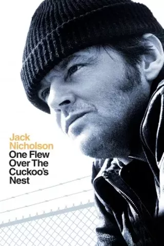 Image: One Flew Over the Cuckoo's Nest