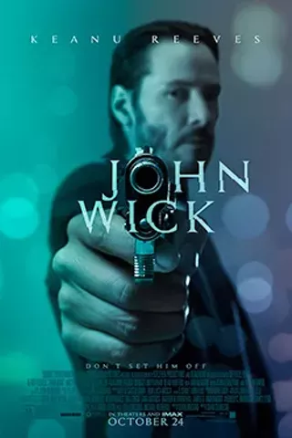 Image: John Wick