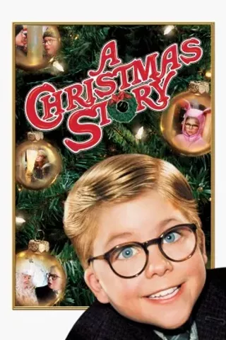 Image: A Christmas Story