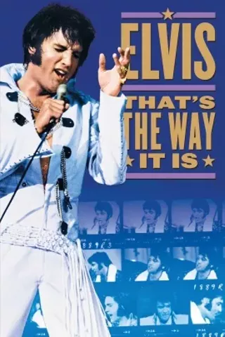 Image: Elvis: That's the Way It Is