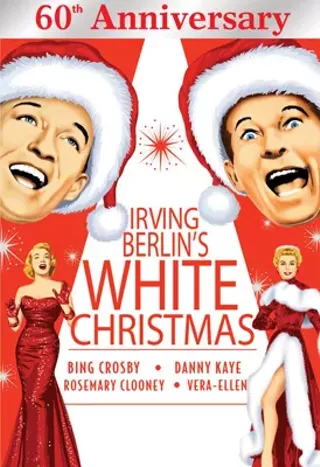 Image: White Christmas