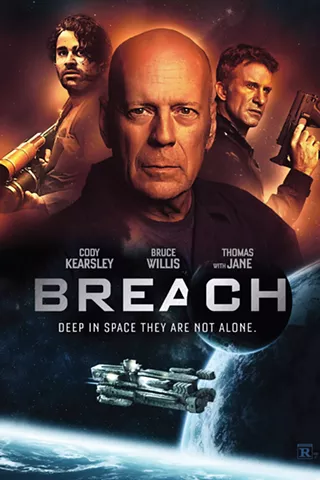Image: Breach
