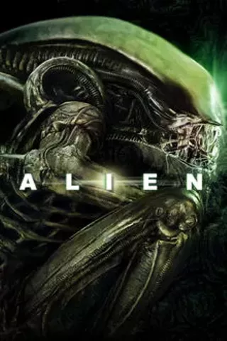 Image: Alien