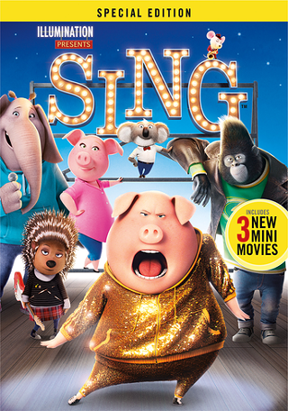 Image: Sing