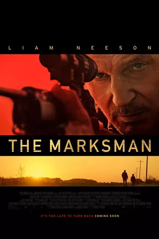 Image: The Marksman