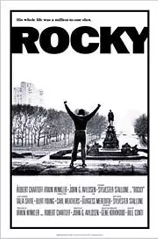 Image: Rocky