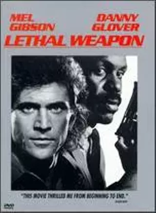 Image: Lethal Weapon