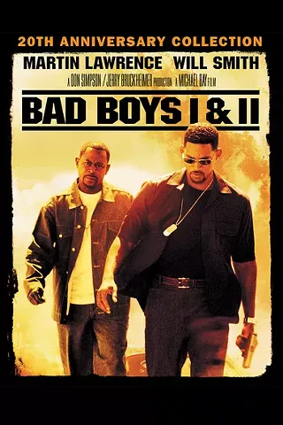 Image: Bad Boys