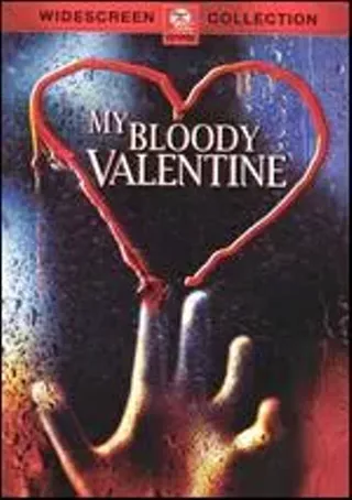 Image: My Bloody Valentine