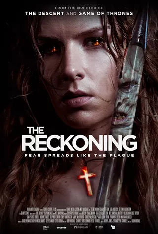 Image: The Reckoning