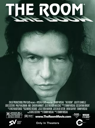 Image: The Room