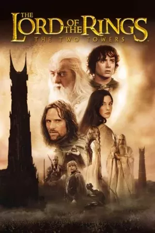 Image: The Lord of the Rings: The Two Towers