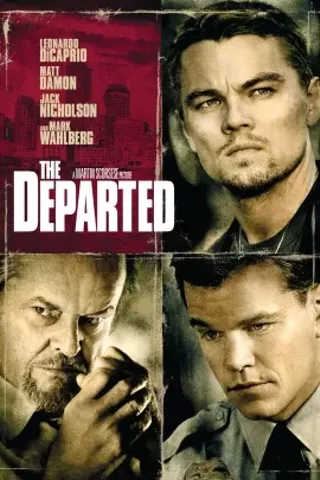 Image: The Departed