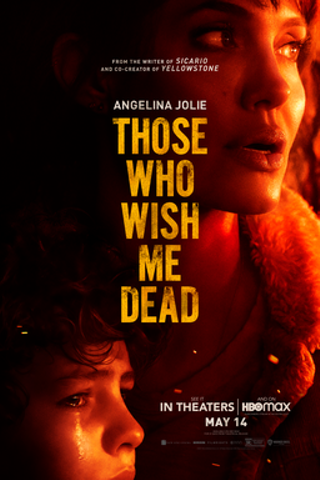 Image: Those Who Wish Me Dead