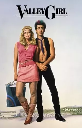 Image: Valley Girl