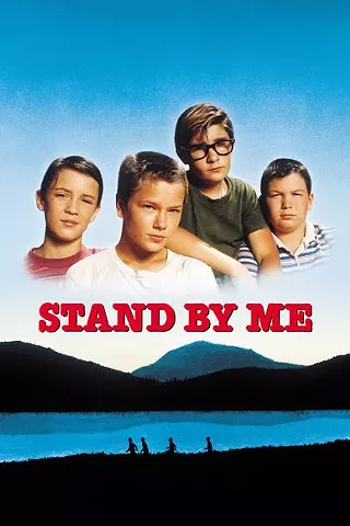Image: Stand by Me