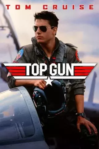 Image: Top Gun