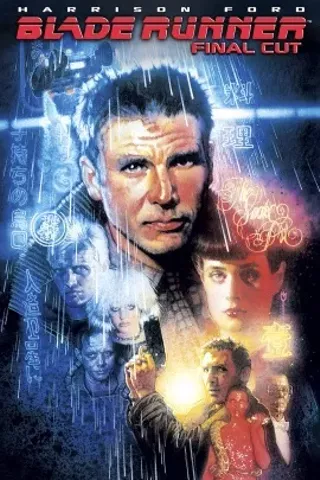 Image: Blade Runner: The Final Cut