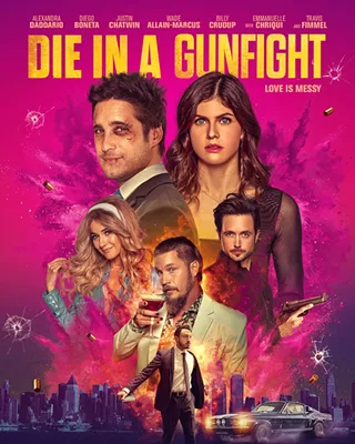 Image: Die in a Gunfight