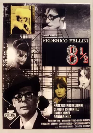 Image: 8 1/2