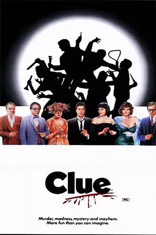 Image: Clue