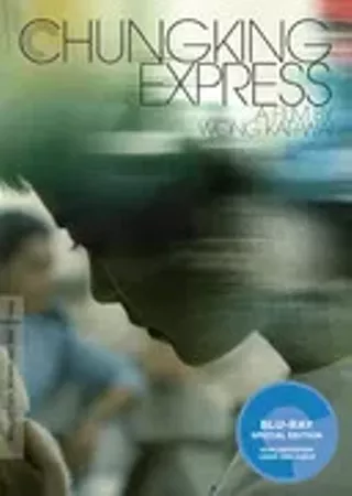 Image: Chungking Express