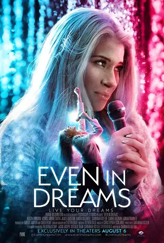Image: Even in Dreams