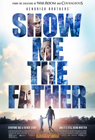 Image: Show Me The Father
