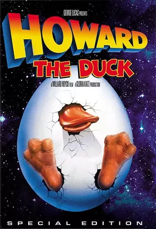 Image: Howard the Duck