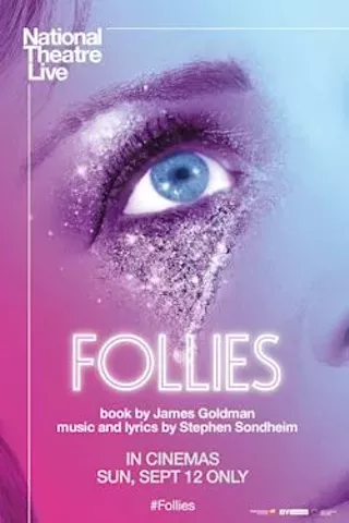 Image: NT LIVE: Follies (2021 Encore)
