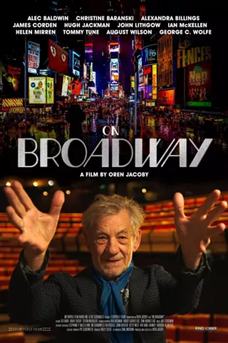 Image: On Broadway