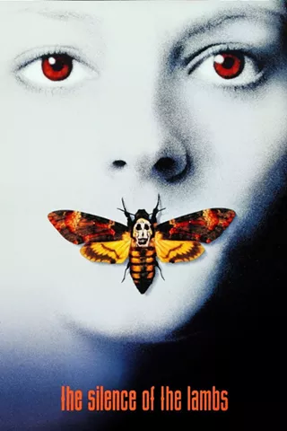Image: The Silence of the Lambs