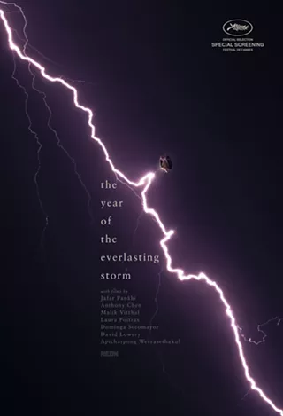 Image: The Year of the Everlasting Storm