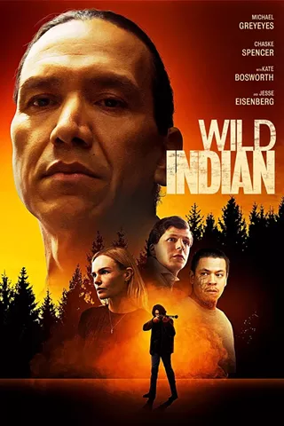 Image: Wild Indian