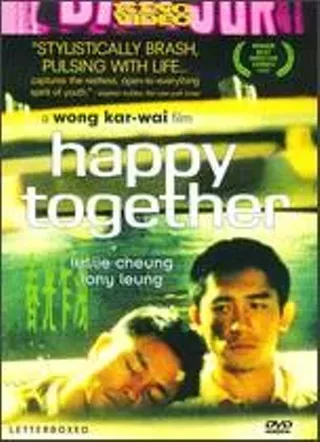 Image: Happy Together