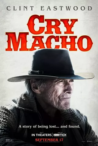 Image: Cry Macho