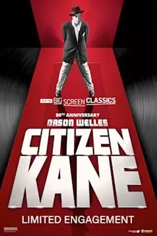 Image: Citizen Kane 80th Anniversary Presented by TCM
