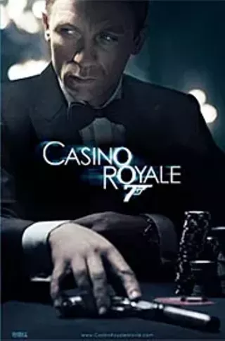 Image: Casino Royale