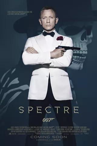 Image: Spectre