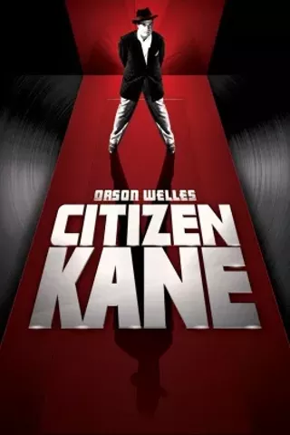 Image: Citizen Kane