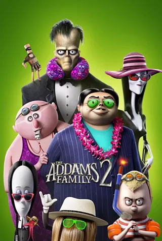 Image: The Addams Family 2