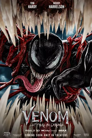 Image: Venom: Let There Be Carnage