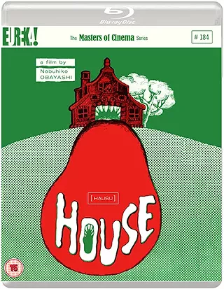 Image: Hausu