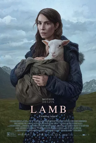 Image: Lamb