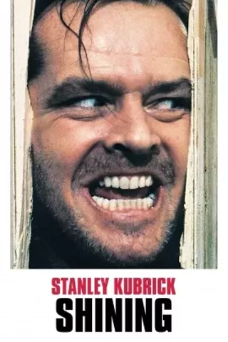 Image: The Shining