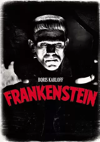 Image: Frankenstein