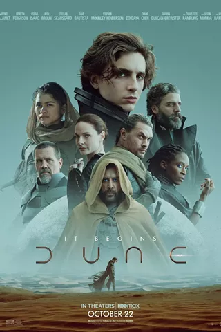 Image: Dune