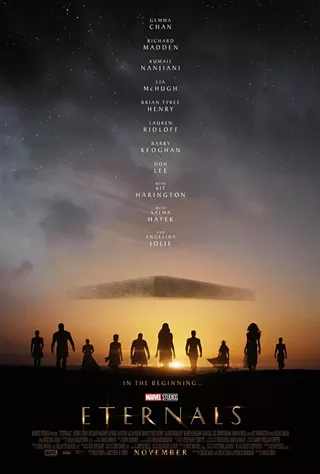 Image: Eternals